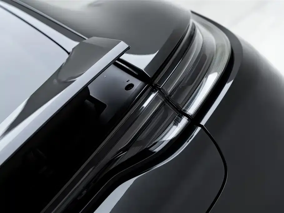 Porsche Panamera — фото 9
