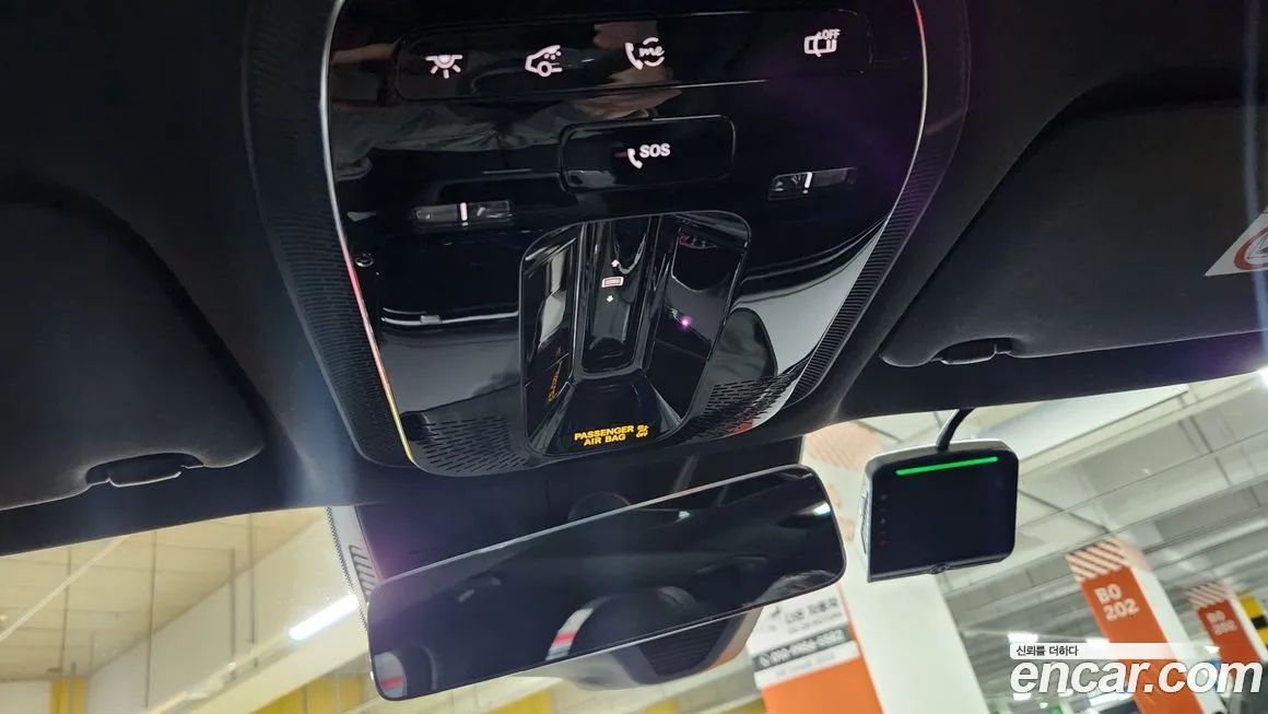 Mercedes-Benz E-Class 2025 из KR, фото 3