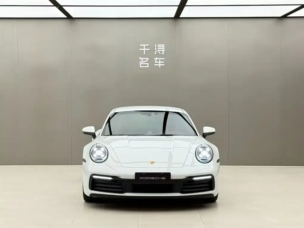 Porsche 911 — фото 3