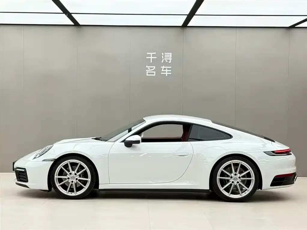 Porsche 911 — фото 4