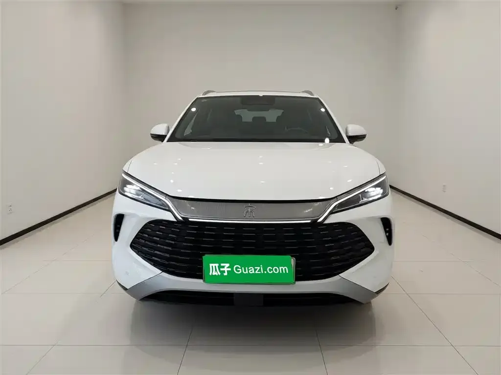 BYD L DM-i — фото 2