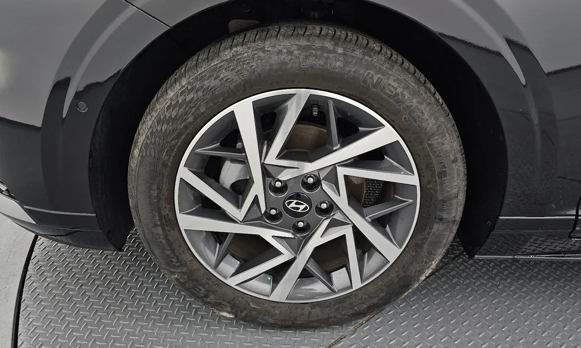 Hyundai Grandeur 2024 из KR, фото 10