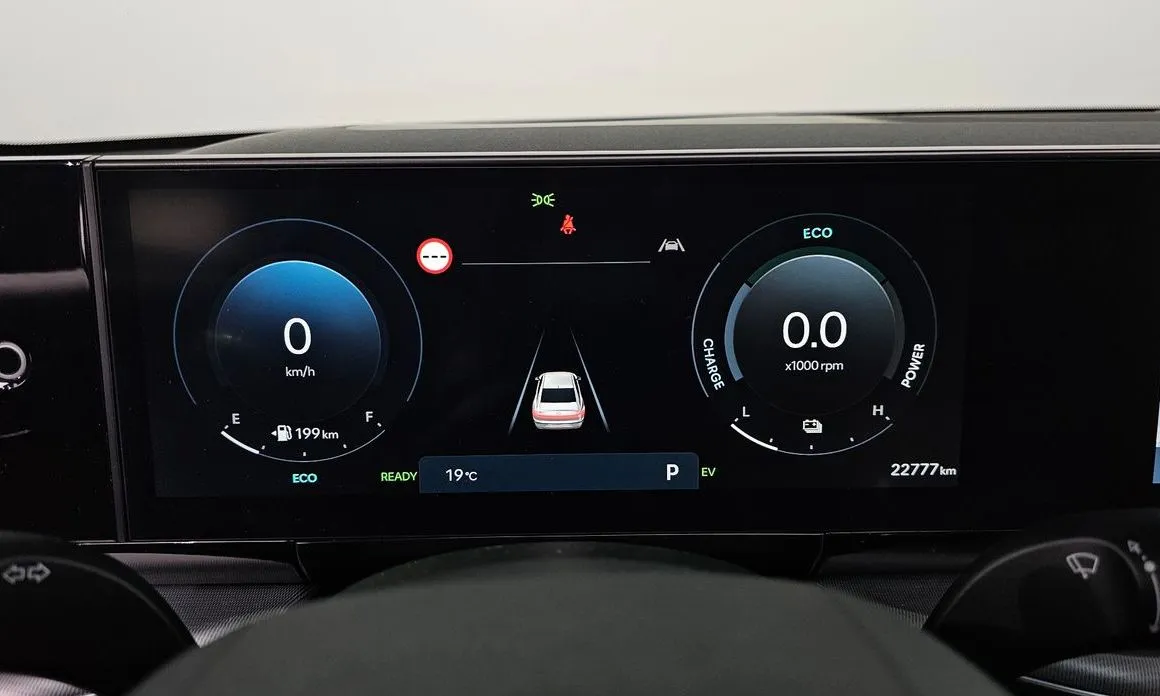 Hyundai Grandeur 2024 из KR, фото 3
