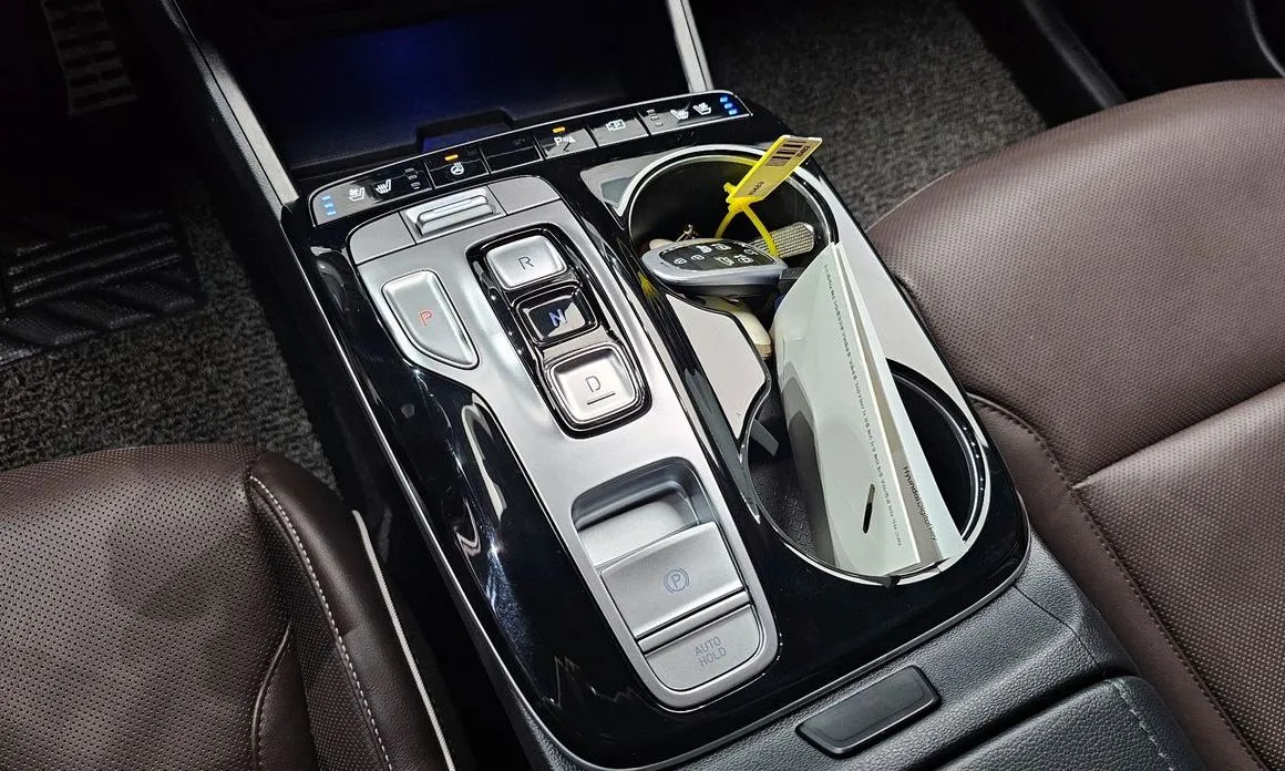 Hyundai Tucson — фото 8