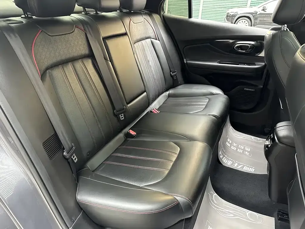 GAC Motor Shadow Leopard 2023 из CN, фото 9
