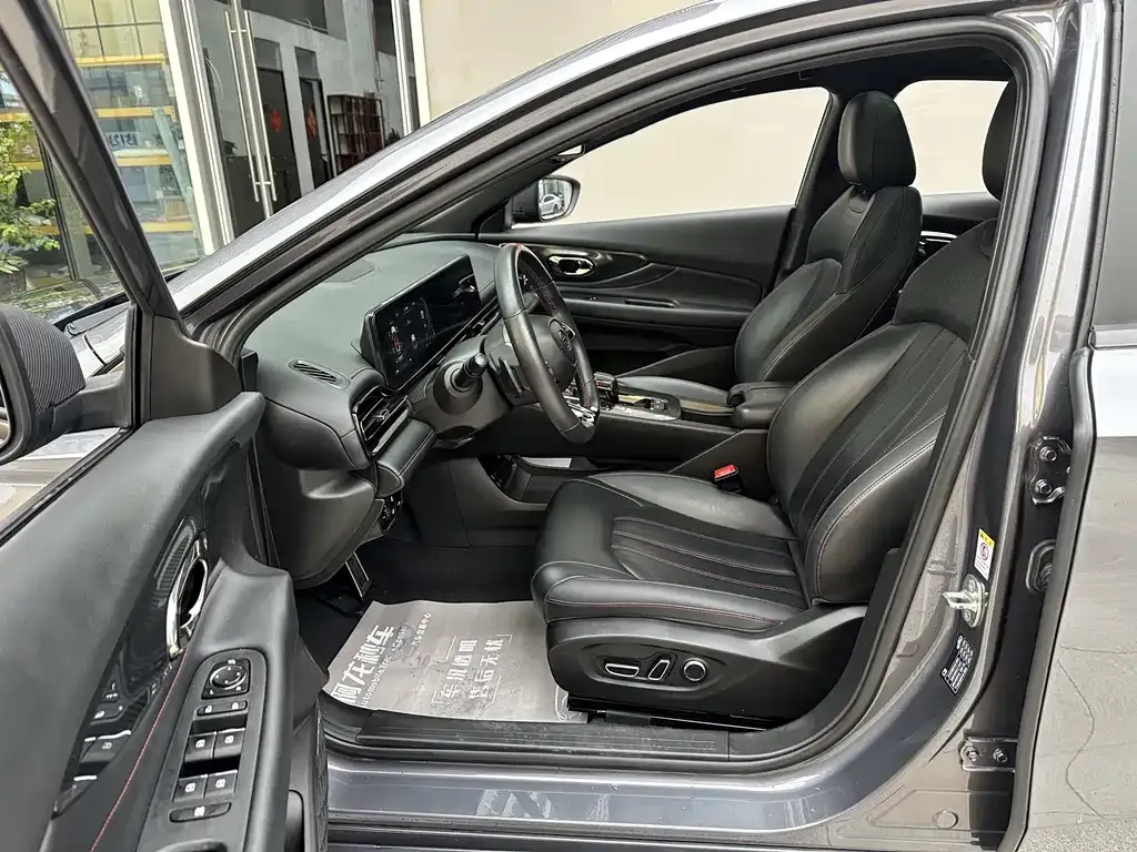 GAC Motor Shadow Leopard 2023 из CN, фото 2