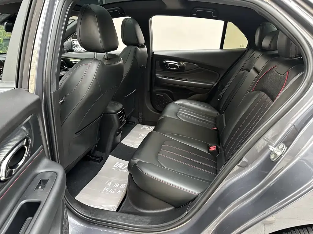 GAC Motor Shadow Leopard 2023 из CN, фото 8