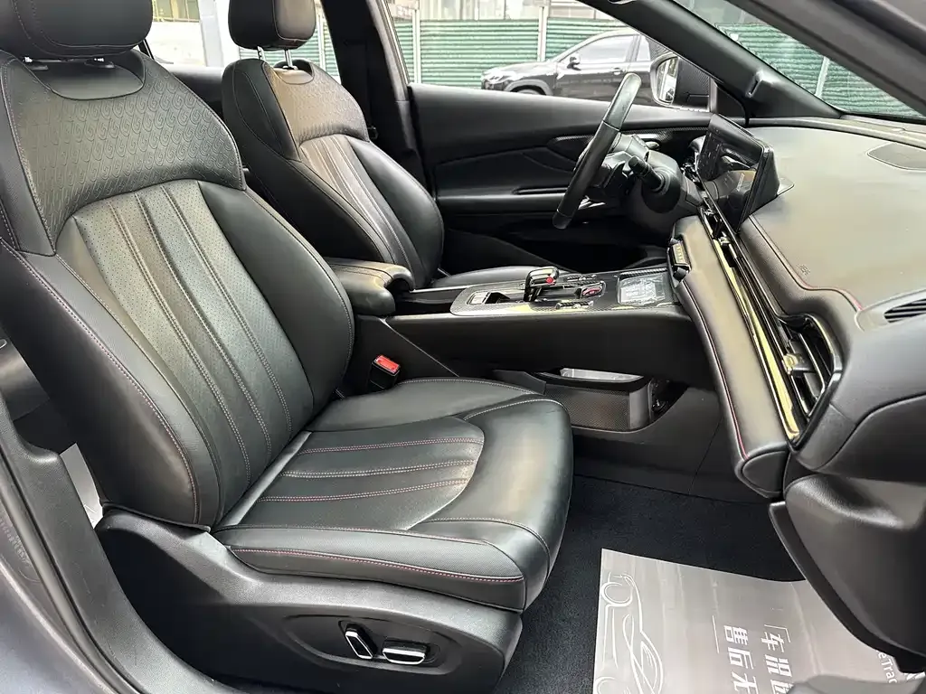 GAC Motor Shadow Leopard 2023 из CN, фото 6