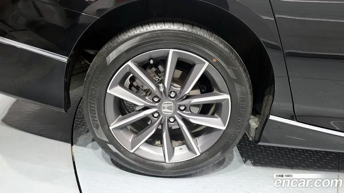 Honda Accord 2021 из KR, фото 3