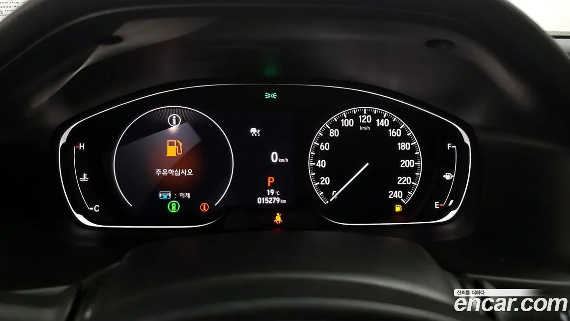 Honda Accord 2021 из KR, фото 4