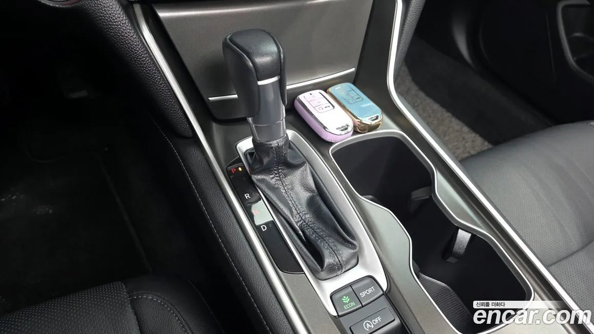 Honda Accord 2021 из KR, фото 6