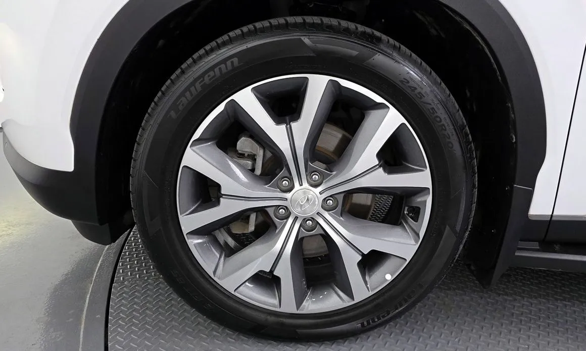 Hyundai Palisade — фото 3