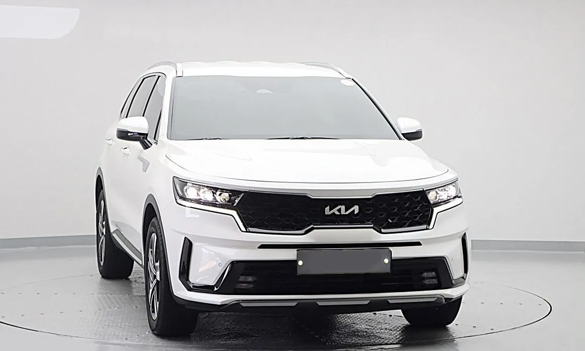 Kia Sorento — фото 4