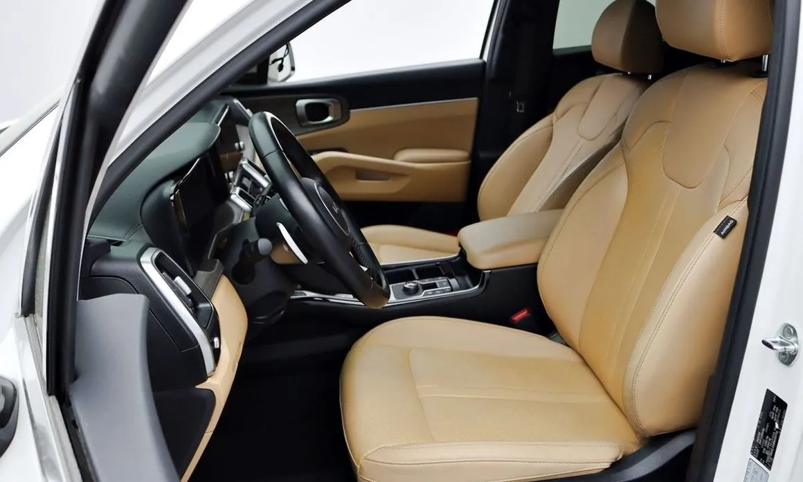 Kia Sorento — фото 3
