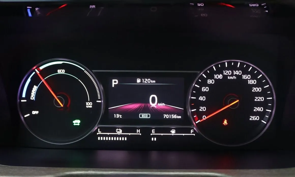 Kia Sorento — фото 5