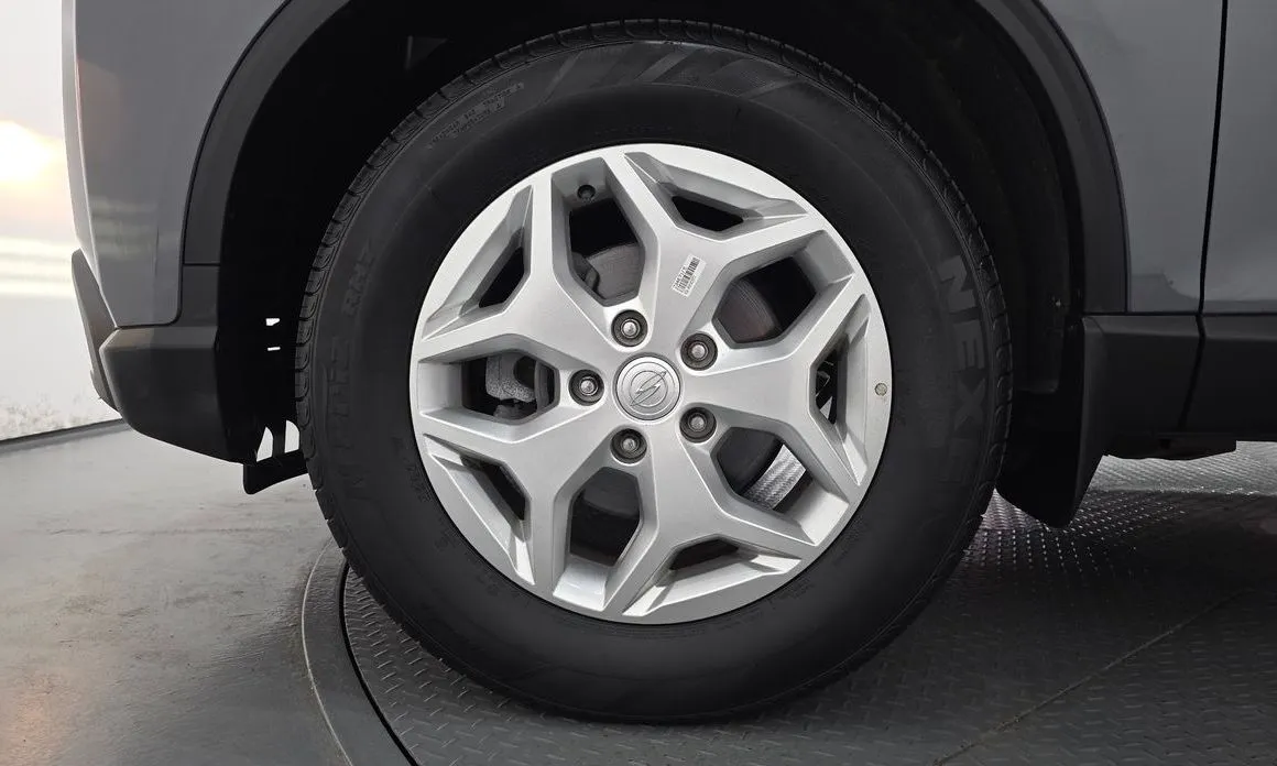 KG Mobility (Ssangyong) Rexton — фото 4