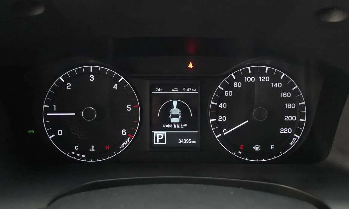 KG Mobility (Ssangyong) Rexton — фото 3