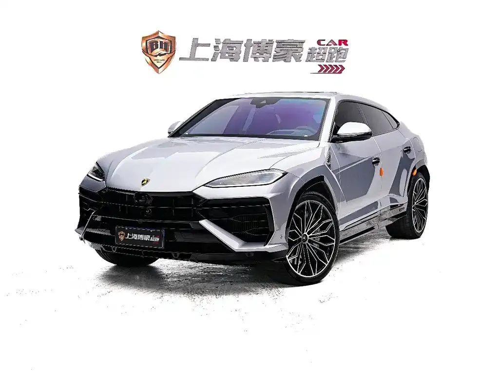 Lamborghini Urus SE
