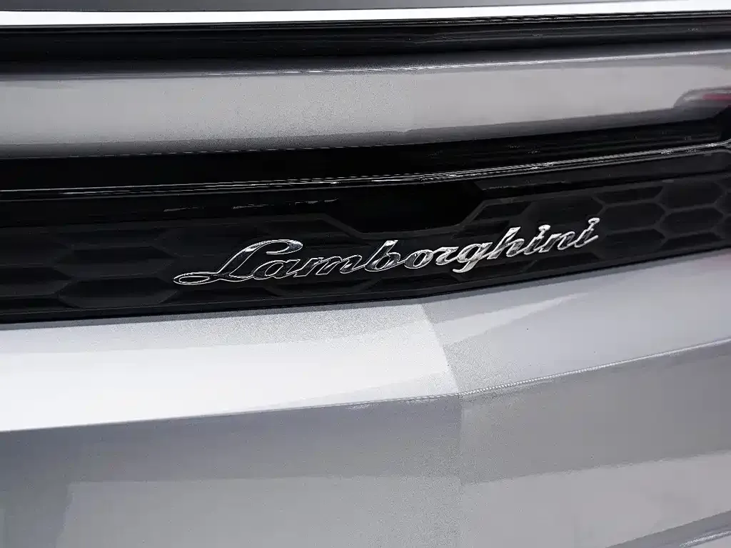 Lamborghini Urus SE 2025 из CN, фото 9