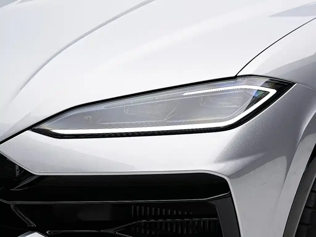 Lamborghini Urus SE 2025 из CN, фото 4