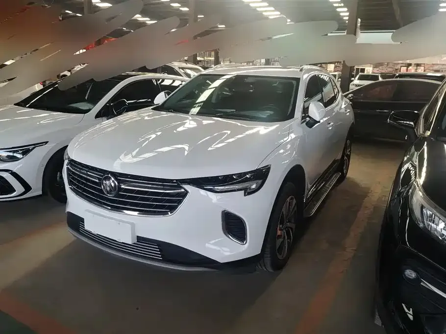 Buick Envision S