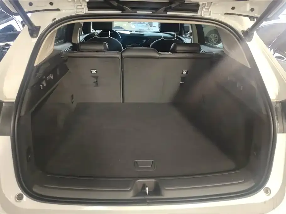 Buick Envision S 2022 из CN, фото 6