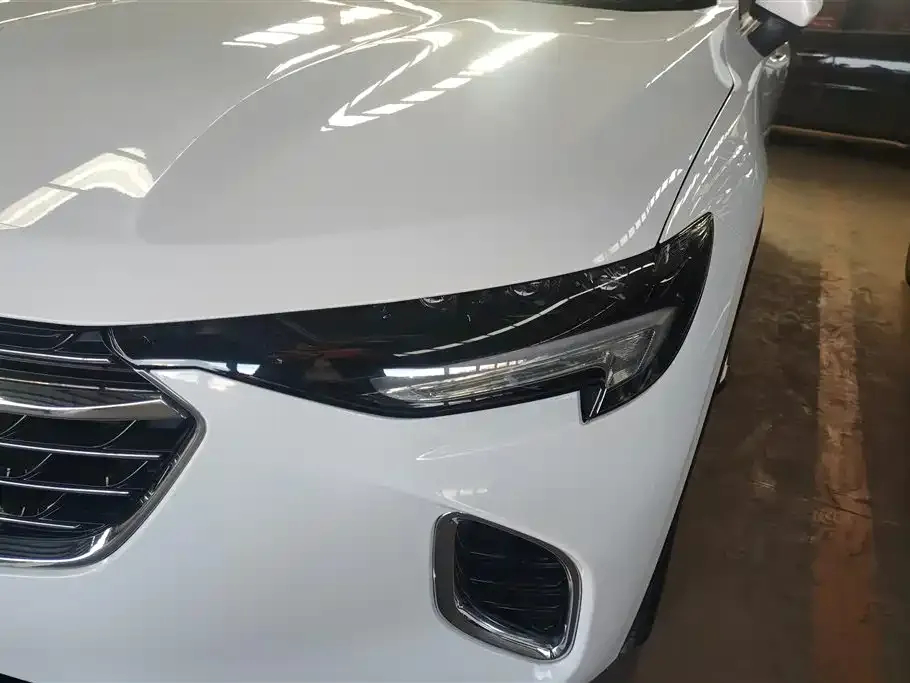 Buick Envision S 2022 из CN, фото 8