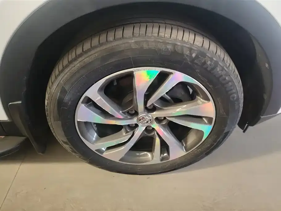 Buick Envision S 2022 из CN, фото 3