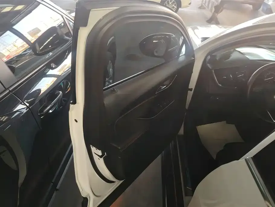 Buick Envision S 2022 из CN, фото 4