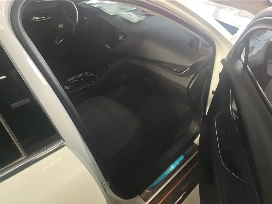 Buick Envision S 2022 из CN, фото 5