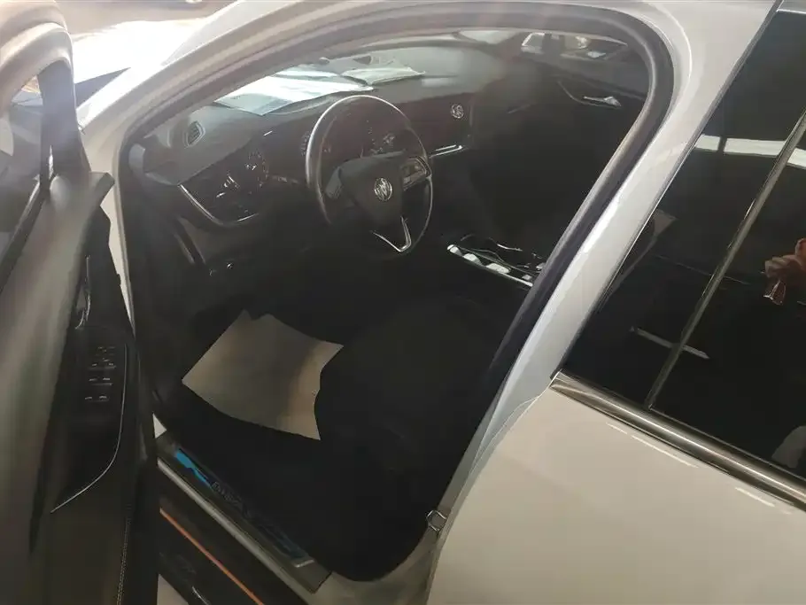 Buick Envision S 2022 из CN, фото 2