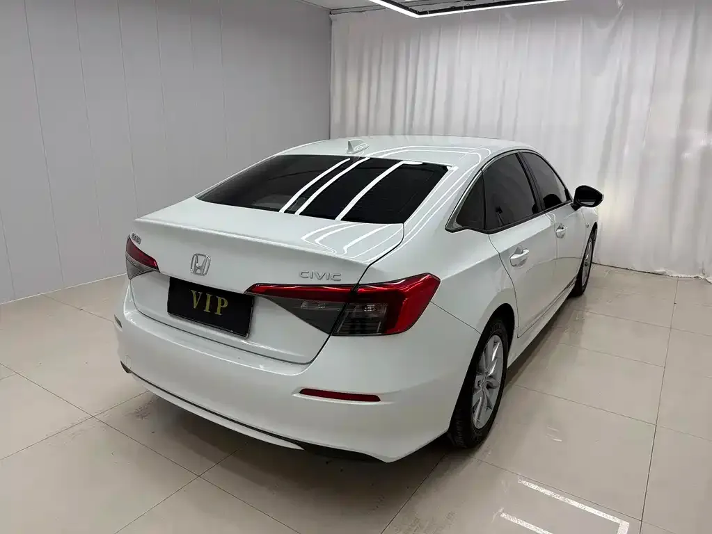 Honda Civic 2022 из CN, фото 7