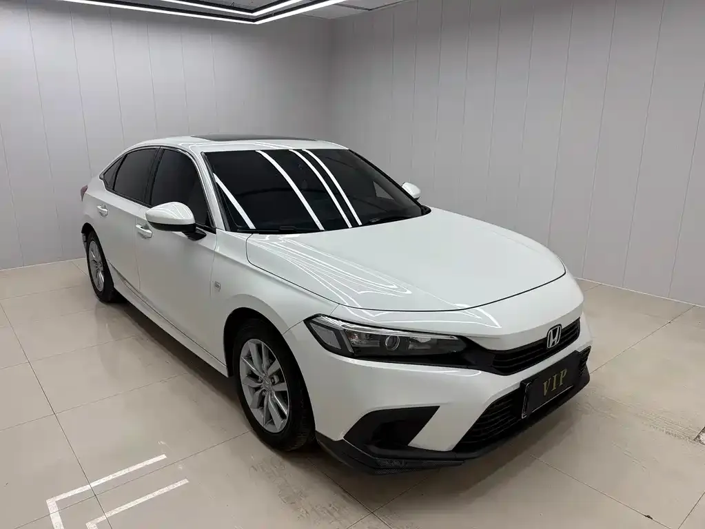 Honda Civic 2022 из CN, фото 5