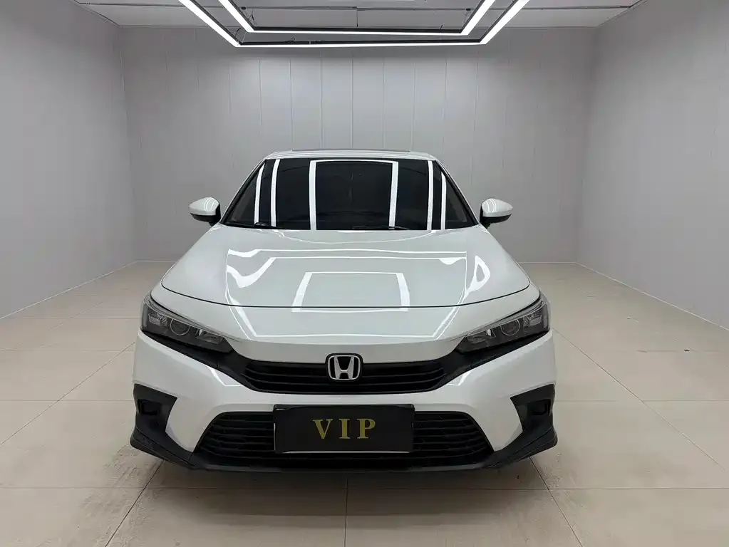 Honda Civic 2022 из CN, фото 6