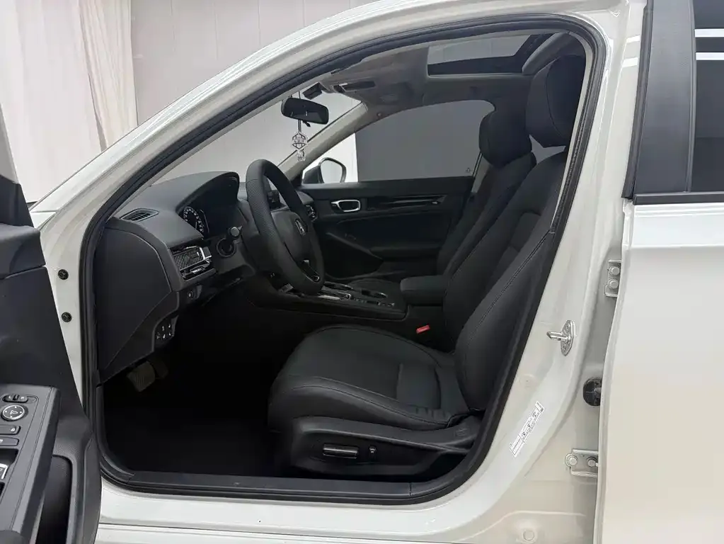 Honda Civic 2022 из CN, фото 8