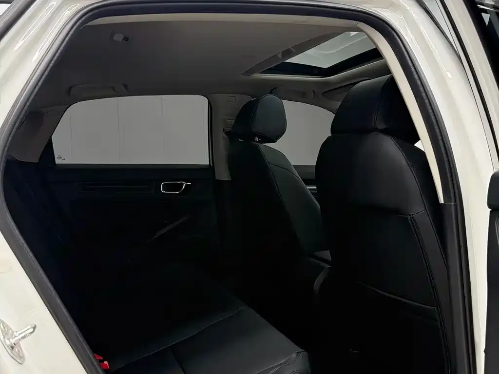 Honda Civic 2022 из CN, фото 3