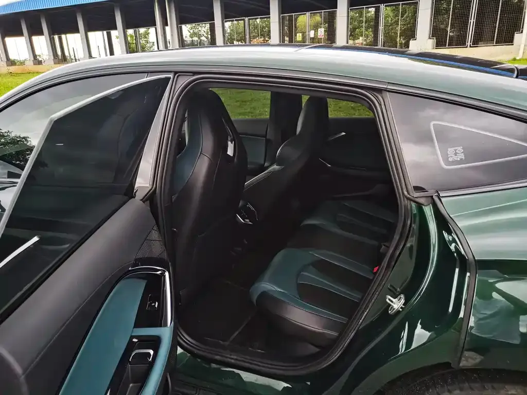 MG 7 2023 из CN, фото 2