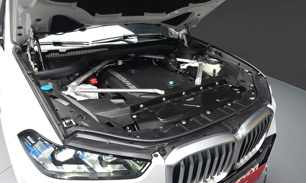 BMW X5 — фото 10