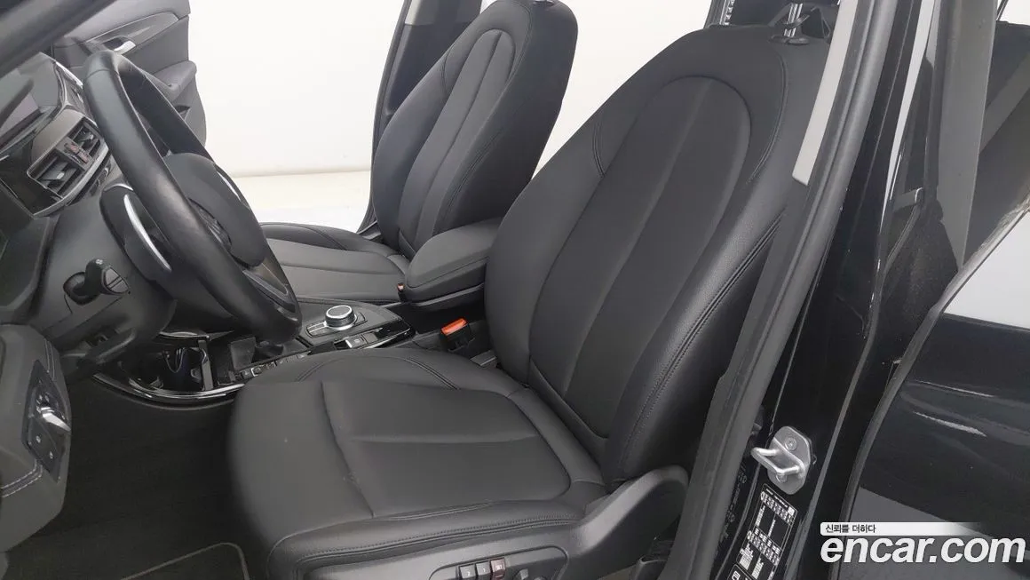 BMW X1 2022 из KR, фото 3