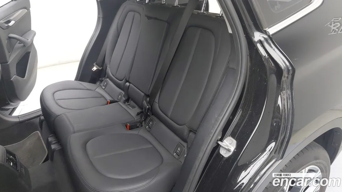 BMW X1 2022 из KR, фото 5