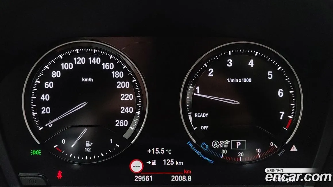 BMW X1 2022 из KR, фото 2
