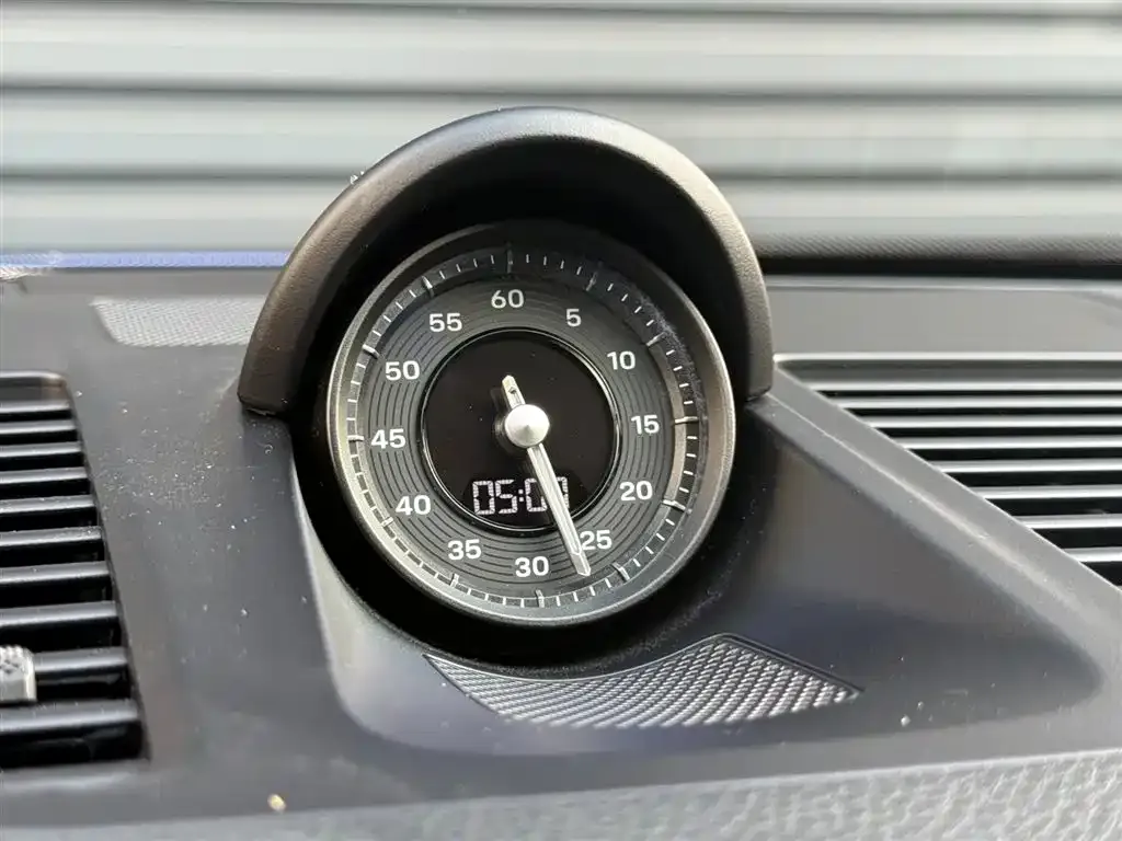 Porsche 911 2021 из CN, фото 7