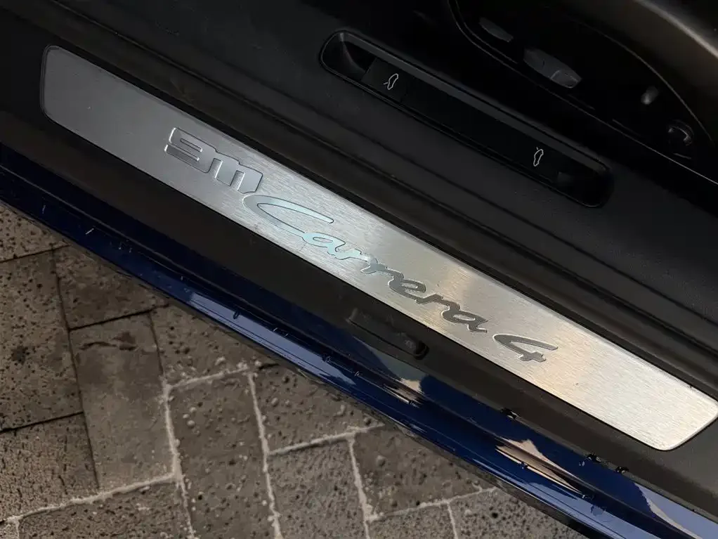 Porsche 911 2021 из CN, фото 6
