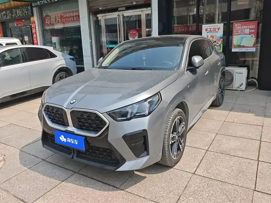 BMW X2 (Import)
