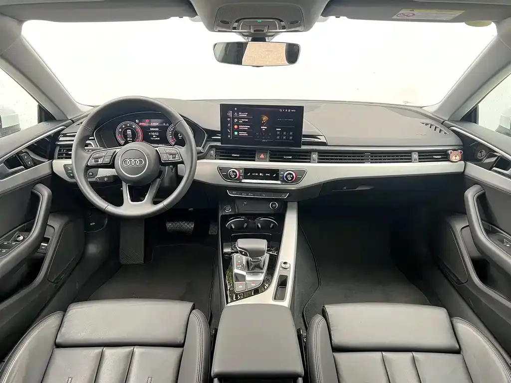 Audi A5 (Import) — фото 3