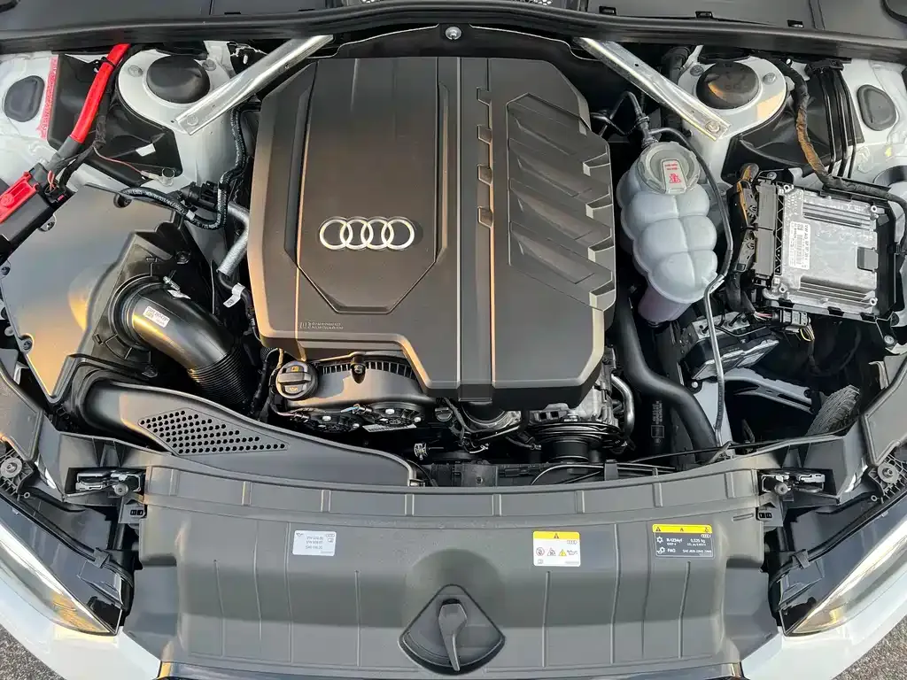 Audi A5 (Import) — фото 8
