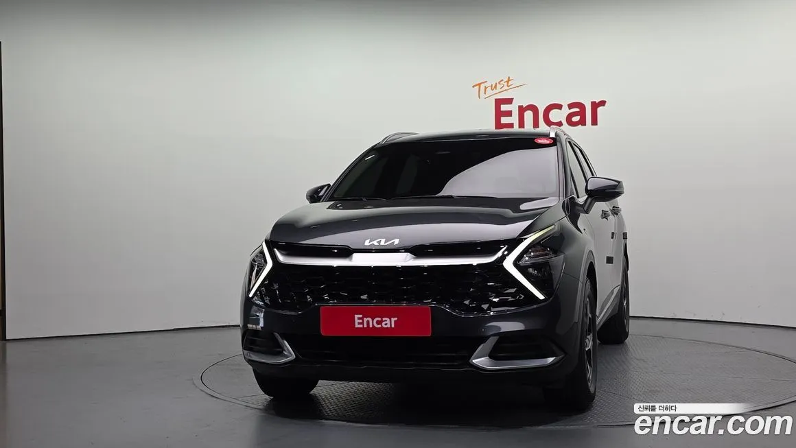 Kia Sportage — фото 4