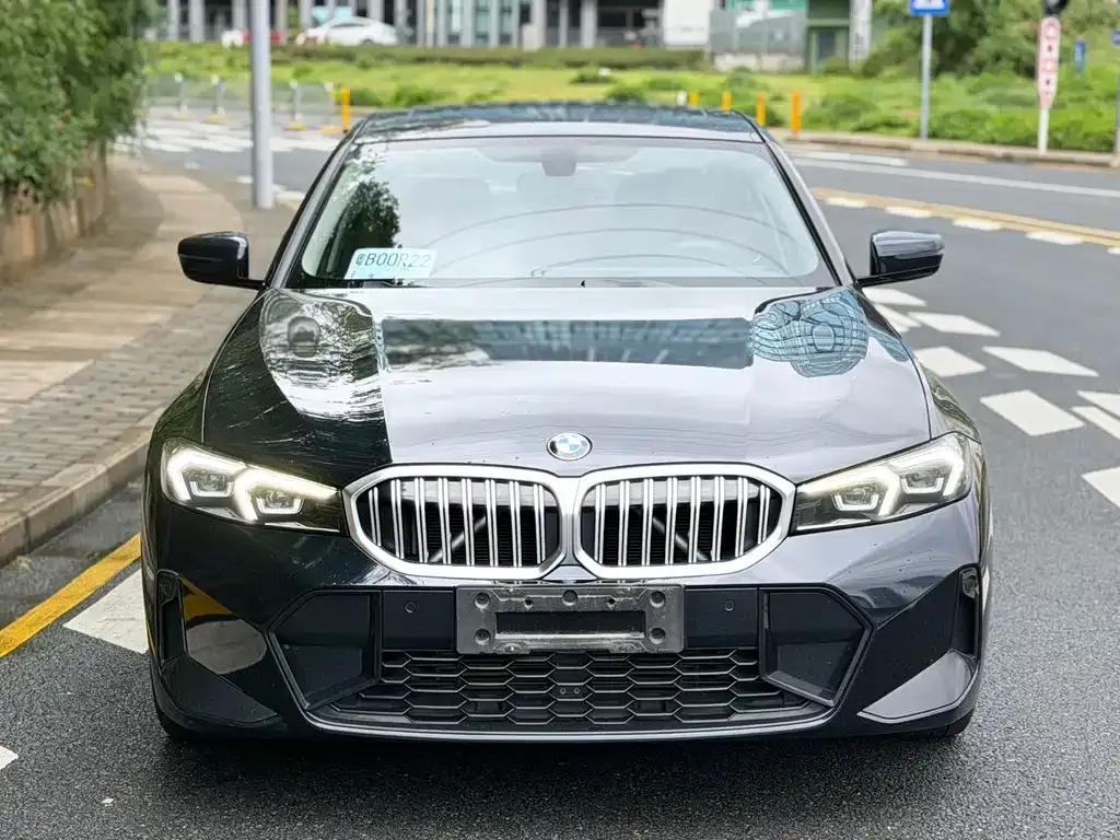 BMW 3 Series — фото 5