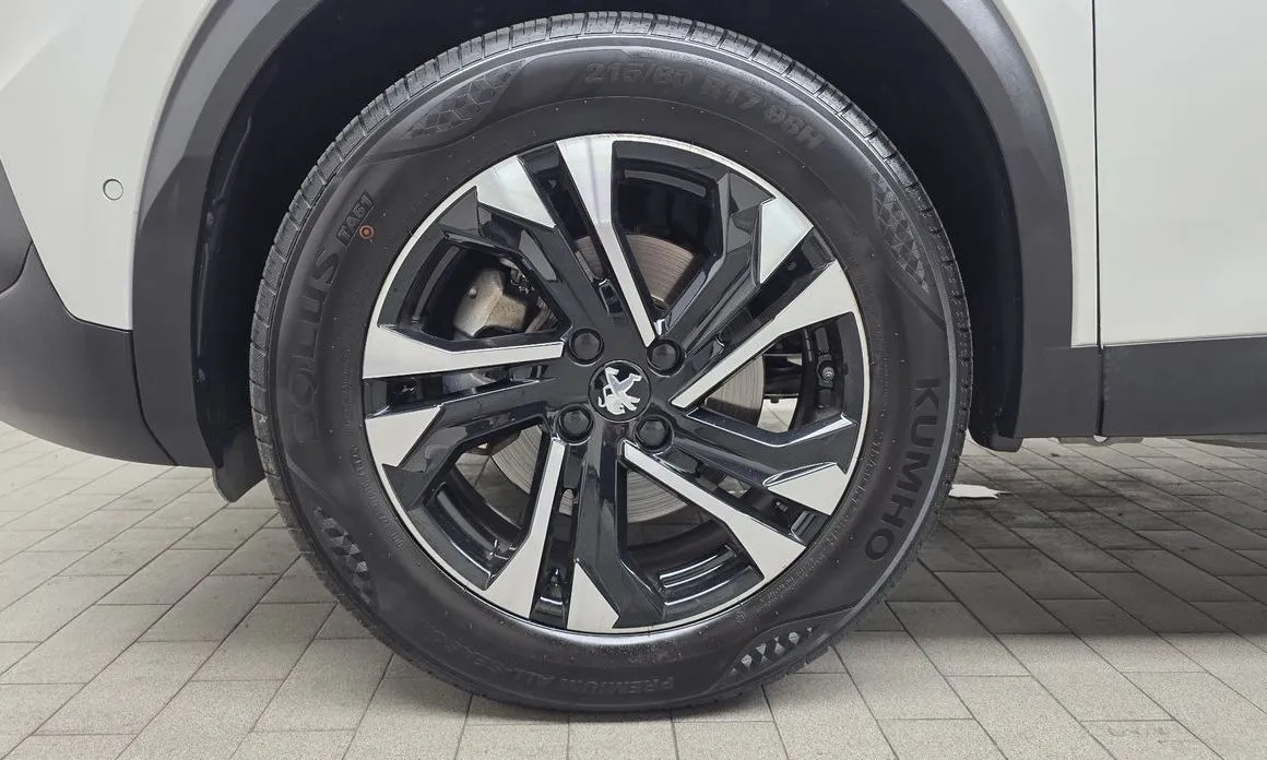 Peugeot 2008 2023 из KR, фото 6