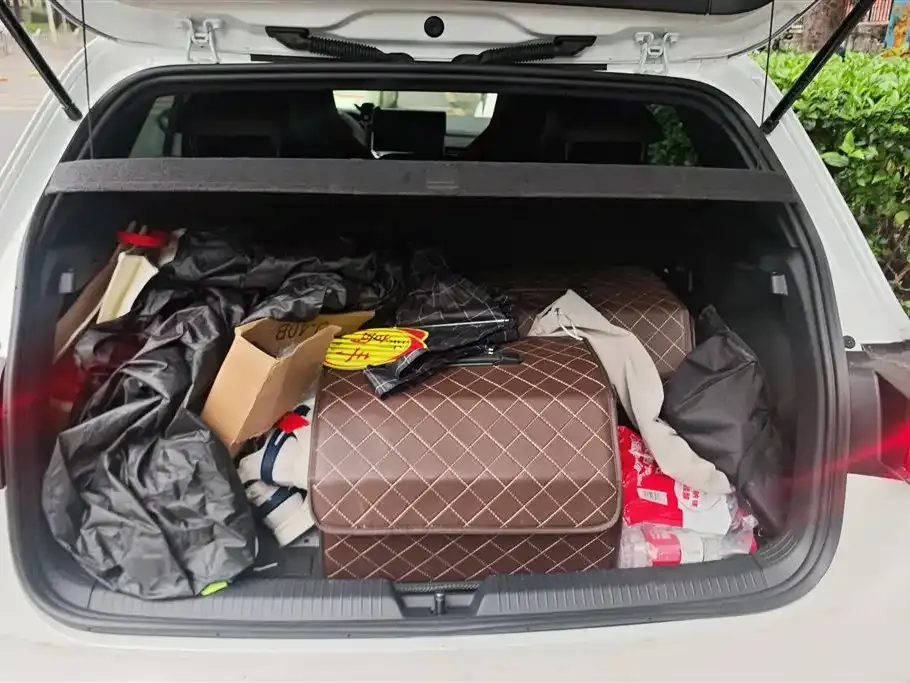 Volkswagen Golf GTI — фото 9